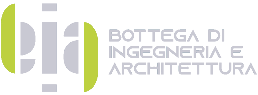 BIA S.R.L. Logo